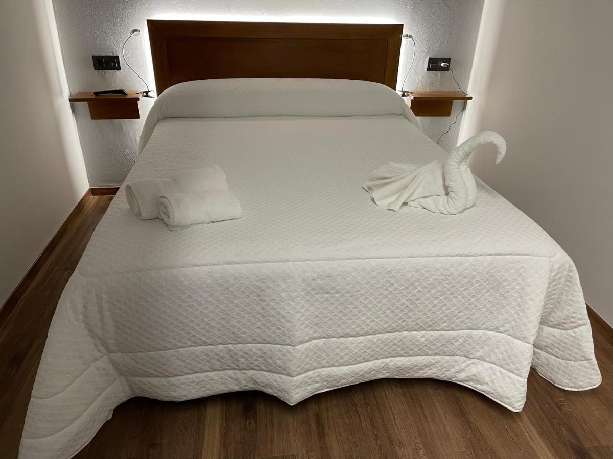 La Era De Lario Habitacion Con Jacuzzi 외부 사진